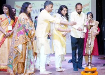 jamshedpur Young Indians- यंग इंडियंस पार्लियामेंट 2026 ने युवाओं में लोकतांत्रिक नेतृत्व की भावना को किया प्रोत्साहित, 12 स्कूल के विद्यार्थियों ने लिया भाग, 15 प्रतिभागी हुए सम्मानित jamshedpur Young Indians- यंग इंडियंस पार्लियामेंट 2026 ने युवाओं में लोकतांत्रिक नेतृत्व की भावना को किया प्रोत्साहित, 12 स्कूल के विद्यार्थियों ने लिया भाग, 15 प्रतिभागी हुए सम्मानित