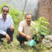 jamshedpur jugsalai mla- विश्व पर्यावरण दिवस पर जुगसलाई विधायक मंगल कालिंदी ने किया पौधरोपण,पर्यावरण संरक्षण का दिया संदेश