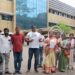 jamshedpur council demand-जिला परिषद सदस्य पूर्णिमा मलिक ने क्षेत्र की जनसमस्याओं को लेकर उपायुक्त को सौंपा मांग पत्र,सफाई व्यवस्था, नाला सफाई, नाली निर्माण एवं सड़क निर्माण कार्य शीघ्र शुरू कराने की मांग, देखिए video jamshedpur council demand-जिला परिषद सदस्य पूर्णिमा मलिक ने क्षेत्र की जनसमस्याओं को लेकर उपायुक्त को सौंपा मांग पत्र,सफाई व्यवस्था, नाला सफाई, नाली निर्माण एवं सड़क निर्माण कार्य शीघ्र शुरू कराने की मांग, देखिए video