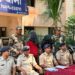 west singhbhum police success- पश्चिम सिंहभूम जिले मे 20 चोरी की बाइकों के साथ दो गिरफ्तार, चाईबासा व जमशेदपुर पुलिस की बड़ी संयुक्त कार्रवाई