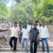 jamshedpur rural- कान्हाईश्वर पहाड़ पूजा की तैयारी को लेकर हुई बैठक, विधायक समीर मोहंती ने तैयारियों का लिया जायजा jamshedpur rural- कान्हाईश्वर पहाड़ पूजा की तैयारी को लेकर हुई बैठक, विधायक समीर मोहंती ने तैयारियों का लिया जायजा
