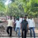 jamshedpur rural- कान्हाईश्वर पहाड़ पूजा की तैयारी को लेकर हुई बैठक, विधायक समीर मोहंती ने तैयारियों का लिया जायजा