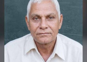 jamshedpur sad news- प्रख्यात बंगला साहित्यकार हाराधन अधिकारी का देहांत, काफी समय से चल रहे थे बीमार, कई सामाजिक संगठनों से भी थे जुड़े jamshedpur sad news- प्रख्यात बंगला साहित्यकार हाराधन अधिकारी का देहांत, काफी समय से चल रहे थे बीमार, कई सामाजिक संगठनों से भी थे जुड़े