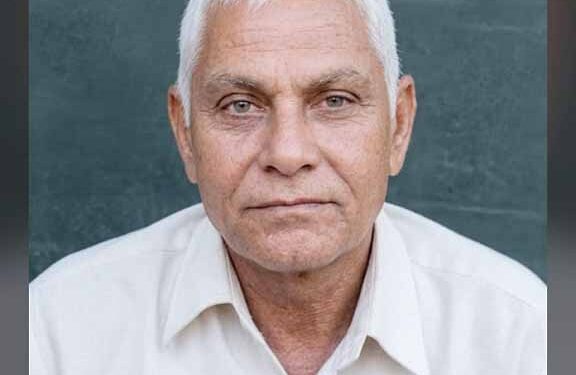 jamshedpur sad news- प्रख्यात बंगला साहित्यकार हाराधन अधिकारी का देहांत​, काफी समय से चल रहे थे बीमार, कई सामाजिक संगठनों से भी थे जुड़े