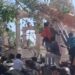 Maharashtra incident- महाराष्ट्र के परभणी हनुमान मंदिर में हादसा, मंदिर के बाहरी हॉल की छत गिरी, 6 लोगों की मौत, कई लोगों के दबने की आशंका Maharashtra incident- महाराष्ट्र के परभणी हनुमान मंदिर में हादसा, मंदिर के बाहरी हॉल की छत गिरी, 6 लोगों की मौत, कई लोगों के दबने की आशंका