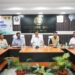 jamshedpur dc meeting on pesa rules- उपायुक्त की अध्यक्षता में पेसा नियमावली-2025 पर जिला स्तरीय राउंड टेबल कॉन्फ्रेंस का आयोजन, अनुसूचित क्षेत्रों में ग्राम सभा को सशक्त बनाने एवं पेसा नियमावली के प्रभावी क्रियान्वयन पर हुआ विस्तृत विमर्श