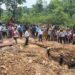 jharkhand ramghar incident- रामगढ़ में बड़ा हादसा, जहरीली गैस रिसाव से चार लोगों की मौत, अवैध खनन पर प्रशासन की कार्यशैली पर उठाये गए सवाल jharkhand ramghar incident- रामगढ़ में बड़ा हादसा, जहरीली गैस रिसाव से चार लोगों की मौत, अवैध खनन पर प्रशासन की कार्यशैली पर उठाये गए सवाल