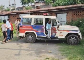 saraikela kpali theft- कपाली के हासाडुगरी में बंद पड़े ईंट भट्टे में लाखों की चोरी, मशीनरी व कीमती उपकरण उड़ा ले गए चोर saraikela kpali theft- कपाली के हासाडुगरी में बंद पड़े ईंट भट्टे में लाखों की चोरी, मशीनरी व कीमती उपकरण उड़ा ले गए चोर