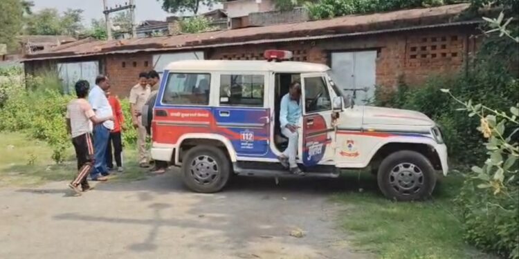 saraikela kpali theft- कपाली के हासाडुगरी में बंद पड़े ईंट भट्टे में लाखों की चोरी, मशीनरी व कीमती उपकरण उड़ा ले गए चोर