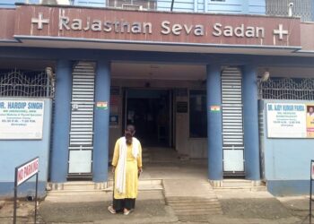 Jamshedpur rajsthan sevasadan : राजस्थान सेवा सदन अस्पताल में अत्याधुनिक स्ट्रेचर लिफ्ट का हुआ लोकार्पण, आधुनिक पावर के सीईओ दीप प्रज्वलित कर किया उद्घाटन, स्ट्रेचर लिफ्ट से से मरीजों को मिलेगी बेहतर सुविधा