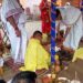 Jamshedpur shrimad bhgwat katha : बर्मामाइंस कैलाशनगर शिव मंदिर में श्री विष्णु यज्ञ का शुभारंभ, 201 महिलाओं ने निकाली भव्य कलश यात्रा, बुधवार शाम से शुरू होगी श्रीमद्भागवत कथा Jamshedpur shrimad bhgwat katha : बर्मामाइंस कैलाशनगर शिव मंदिर में श्री विष्णु यज्ञ का शुभारंभ, 201 महिलाओं ने निकाली भव्य कलश यात्रा, बुधवार शाम से शुरू होगी श्रीमद्भागवत कथा