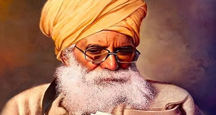 Pingalwada ke sant bhagat purna singh birth aniversary : मानव सेवा के अमर पुजारी पिंगलवाड़ा के संत भगत पूर्णसिंह, पद या धन नहीं, दुखियों की सहायता को माना सच्ची महानता