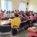 jamshedpur SIR 2026 : मतदाता सूची का विशेष गहन पुनरीक्षण – 2026 को लेकर बीएलओ एवं बीएलओ पर्यवेक्षकों को दिया गया प्रशिक्षण, घर-घर सत्यापन, गणना प्रपत्र संकलन और इसीआइनेट प्रविष्टि की प्रक्रिया से कराया गया अवगत jamshedpur SIR 2026 : मतदाता सूची का विशेष गहन पुनरीक्षण – 2026 को लेकर बीएलओ एवं बीएलओ पर्यवेक्षकों को दिया गया प्रशिक्षण, घर-घर सत्यापन, गणना प्रपत्र संकलन और इसीआइनेट प्रविष्टि की प्रक्रिया से कराया गया अवगत