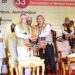 jamshedpur manipal tata medical college convocation ceremony- मणिपाल टाटा मेडिकल कॉलेज जमशेदपुर ने मनाया अपना ऐतिहासिक पहला दीक्षांत समारोह, झारखंड के राज्यपाल ने की शिरकत,133 छात्रों को प्रदान की डिग्री, कहा- स्वास्थ्य सेवा का मूल आधार सहानुभूति, विश्वास व मानवीय जुड़ाव में ही निहित, देखिए video