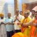 jamshedpur visit of central minister : मोदी सरकार के 12 वर्ष पूर्ण होने पर जमशेदपुर में भाजपा ने सेवा, स्वच्छता, पर्यावरण और विकास को समर्पित कई कार्यक्रम का किया आयोजन, केंद्रीय राज्य मंत्री सतीश चंद्र दुबे के साथ पूर्व मुख्यमंत्री रघुवर दास, सांसद विद्युत महतो, विधायक पूर्णिमा साहू ने भी कार्यक्रम में लिया हिस्सा