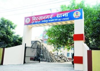 Jamshedpur murder case – बिरसानगर में 5 महीने बाद युवक की हत्या मामले में प्राथमिकी दर्ज, कोर्ट के आदेश के बाद मामला दर्ज, जांच शुरू