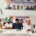 jamshedpur congress- संगठनात्मक बैठक में जिला कांग्रेस को धारदार बनाने पर मंथन: सतीश पाल मुंजनी, विधान सभावार संगठनात्मक बैठक आयोजित होगी: शशिभूषण राय, प्रखण्ड, मण्डल एवं पंचायत स्तर पर जिला पदाधिकारी प्रवास करेंगे: परविंदर सिंह jamshedpur congress- संगठनात्मक बैठक में जिला कांग्रेस को धारदार बनाने पर मंथन: सतीश पाल मुंजनी, विधान सभावार संगठनात्मक बैठक आयोजित होगी: शशिभूषण राय, प्रखण्ड, मण्डल एवं पंचायत स्तर पर जिला पदाधिकारी प्रवास करेंगे: परविंदर सिंह