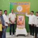 Jamshedpur bjp : भाजपा जमशेदपुर महानगर अनुसूचित जनजाति मोर्चा ने श्रद्धाभाव से मनाई धरती आबा भगवान बिरसा मुंडा की 126वीं पुण्यतिथि, दी श्रद्धांजलि