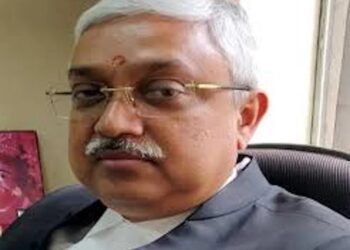 jharkhand advocate general resigned- झारखंड सरकार के महाधिवक्ता राजीव रंजन ने दिया इस्तीफा, कारणों का पता नहीं, चर्चाओं का बाजार गरम