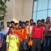 Deoghar nagar nigam- नगर आयुक्त से सकारात्मक वार्ता के बाद निगम के सफाई कर्मचारियों का हड़ताल समाप्त,सफाई कर्मचारियों के तीनों मांगों को नगर आयुक्त ने माना: संजय मंडल,सांसद डॉ निशिकांत दुबे देंगे सफाई कर्मचारी कल्याण कोष में 25 लाख Deoghar nagar nigam- नगर आयुक्त से सकारात्मक वार्ता के बाद निगम के सफाई कर्मचारियों का हड़ताल समाप्त,सफाई कर्मचारियों के तीनों मांगों को नगर आयुक्त ने माना: संजय मंडल,सांसद डॉ निशिकांत दुबे देंगे सफाई कर्मचारी कल्याण कोष में 25 लाख