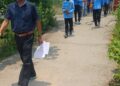 jamshedpur rural- आईटीआई के विद्यार्थियों ने मादक पदार्थों के विरोध में निकली प्रभात फेरी, नशा मुक्त समाज निर्माण का संकल्प लिया