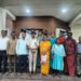 jamshedpur burmamines peace committee meeting-बर्मामाइंस थाना परिसर में मोहर्रम को लेकर हुई शांति समिति की बैठक, शांतिपूर्ण व भाईचारगी के साथ पर्व मनाने की अपील