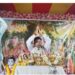 jamshedpur bhagwat katha-बर्मामाइंस ईस्ट प्लांट बस्ती में चल रहे भागवत कथा ने लिया विश्राम, 18 को हवन व महाप्रसाद का वितरण jamshedpur bhagwat katha-बर्मामाइंस ईस्ट प्लांट बस्ती में चल रहे भागवत कथा ने लिया विश्राम, 18 को हवन व महाप्रसाद का वितरण