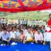 jamshedpur ucil protest : यूसिल के तुरामडीह माइंस के विस्थापितों के समर्थन में उतरी भाजपा, तुरामडीह विस्थापित समिति के धरना-प्रदर्शन में शामिल हुए पूर्व मुख्यमंत्री अर्जुन मुंडा, कहा – समझौते पर अंजाम तक जारी रहेगा संघर्ष jamshedpur ucil protest : यूसिल के तुरामडीह माइंस के विस्थापितों के समर्थन में उतरी भाजपा, तुरामडीह विस्थापित समिति के धरना-प्रदर्शन में शामिल हुए पूर्व मुख्यमंत्री अर्जुन मुंडा, कहा – समझौते पर अंजाम तक जारी रहेगा संघर्ष