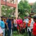 jamshedpur bjp-विश्व पर्यावरण दिवस पर भाजपा जुगसलाई मंडल ने चलाया ‘एक पेड़ मां के नाम’ अभियान, कई स्थानों पर लगाए फलदार पौधे, पर्यावरण संरक्षण का संदेश जन जन तक पहुंचाने का लिया संकल्प