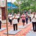 jamshedpur international yoga day- अंतरराष्ट्रीय योग दिवस पर कदमा शास्त्रीनगर काली मंदिर में योग शिविर आयोजित, नियमित योग करने का लिया संकल्प jamshedpur international yoga day- अंतरराष्ट्रीय योग दिवस पर कदमा शास्त्रीनगर काली मंदिर में योग शिविर आयोजित, नियमित योग करने का लिया संकल्प