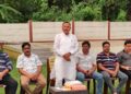 jamshedpur rural pratibha samman samaroh-10 जून को बहरागोड़ा के देव वाटिका में आयोजित होगा प्रतिभा सम्मान समारोह , राज्यपाल संतोष गंगवार करेंगे मैट्रिक-इंटर के मेधावी छात्रों को सम्मानित: डॉ दिनेशानंद गोस्वामी