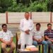 jamshedpur rural pratibha samman samaroh-10 जून को बहरागोड़ा के देव वाटिका में आयोजित होगा प्रतिभा सम्मान समारोह , राज्यपाल संतोष गंगवार करेंगे मैट्रिक-इंटर के मेधावी छात्रों को सम्मानित: डॉ दिनेशानंद गोस्वामी
