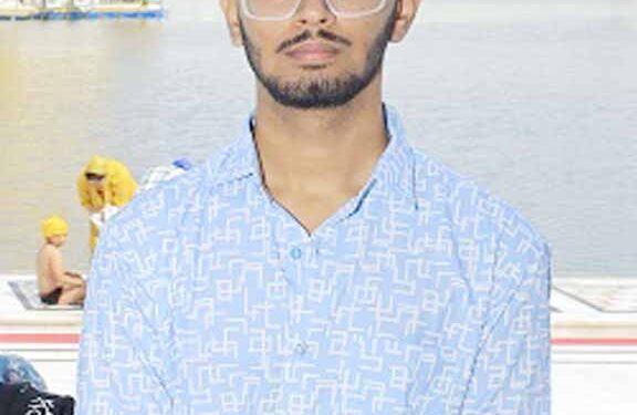 jamshedpur jee advanced-जेईई एडवांस्ड में शहर के नवल ने लहराया परचम, आईआईटी में प्रवेश का सपना हुआ साकार,खालसा मिडिल स्कूल की प्रिंसिपल नवदीप एवं पत्रकार नानक सिंह के पुत्र ने हासिल की शानदार सफलता, कंप्यूटर साइंस में बनाना चाहते हैं करियर