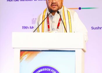 jharkhand minority commission initiative : झारखंड राज्य अल्पसंख्यक आयोग के अध्यक्ष की पहल लाई रंग, केंद्रीय अल्पसंख्यक कार्य मंत्रालय ने उठाया बड़ा कदम, झारखंड के अल्पसंख्यकों को मिल सकती हैं कई बड़ी सौगातें jharkhand minority commission initiative : झारखंड राज्य अल्पसंख्यक आयोग के अध्यक्ष की पहल लाई रंग, केंद्रीय अल्पसंख्यक कार्य मंत्रालय ने उठाया बड़ा कदम, झारखंड के अल्पसंख्यकों को मिल सकती हैं कई बड़ी सौगातें