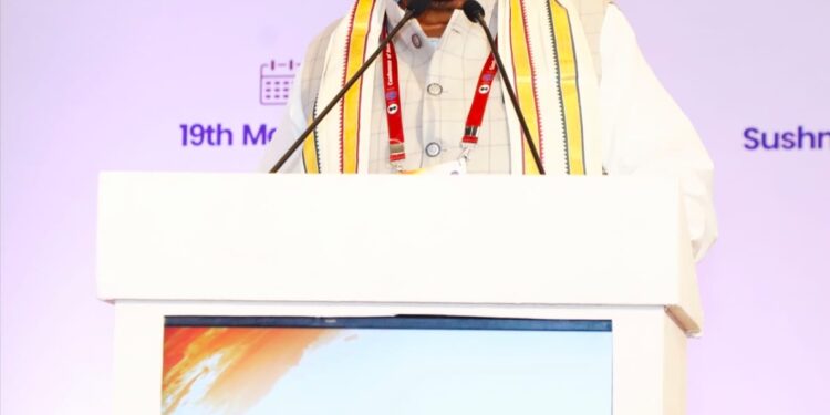 jharkhand minority commission initiative : झारखंड राज्य अल्पसंख्यक आयोग के अध्यक्ष की पहल लाई रंग, केंद्रीय अल्पसंख्यक कार्य मंत्रालय ने उठाया बड़ा कदम, झारखंड के अल्पसंख्यकों को मिल सकती हैं कई बड़ी सौगातें
