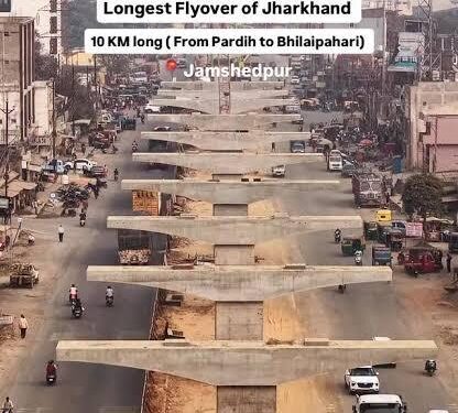 jamshedpur nh 33 flyover issue : मानगो के एनएच-33 के फ्लाइओवर को लेकर डीएफओ ने किया बड़ा खुलासा, क्लियरेंस के लिए मानगो नगर निगम ने नहीं किया विधिवत आवेदन, वन विभाग जमीन हस्तांतरित करे तो भला कैसे ? jamshedpur nh 33 flyover issue : मानगो के एनएच-33 के फ्लाइओवर को लेकर डीएफओ ने किया बड़ा खुलासा, क्लियरेंस के लिए मानगो नगर निगम ने नहीं किया विधिवत आवेदन, वन विभाग जमीन हस्तांतरित करे तो भला कैसे ?