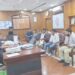 saraikela dc janta darbar- सरायकेला डीसी आफिस में लगा जनता दरबार, ग्रामीणों की समस्याएं सुनी, कई मामलों को आन स्पाट समाधान, संबंधित अधिकारियों को जांच कर जल्द समाधान करने के दिए निर्देश
