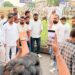 jamshedpur protest against encounter : बिहार में हुए भरत भूषण तिवारी के फर्जी एनकाउंटर के खिलाफ जमशेदपुर में गुस्सा, बिहार के मुख्यमंत्री सम्राट चौधरी का फूंका पुतला jamshedpur protest against encounter : बिहार में हुए भरत भूषण तिवारी के फर्जी एनकाउंटर के खिलाफ जमशेदपुर में गुस्सा, बिहार के मुख्यमंत्री सम्राट चौधरी का फूंका पुतला