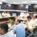 jamshedpur health department meeting : स्वास्थ्य सेवाओं में जवाबदेही और जमीनी निगरानी पर उपायुक्त का जोर, स्वास्थ्य विभाग की समीक्षा बैठक में टीकाकरण, कुपोषण प्रबंधन एवं संस्थागत प्रसव तथा अन्य कार्यक्रमों की हुई गहन समीक्षा jamshedpur health department meeting : स्वास्थ्य सेवाओं में जवाबदेही और जमीनी निगरानी पर उपायुक्त का जोर, स्वास्थ्य विभाग की समीक्षा बैठक में टीकाकरण, कुपोषण प्रबंधन एवं संस्थागत प्रसव तथा अन्य कार्यक्रमों की हुई गहन समीक्षा