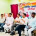 jamshedpur bjp-भाजपा पूर्वी सिंहभूम की संगठनात्मक बैठकों में आगामी कार्यक्रमों एवं बूथ सशक्तिकरण पर मंथन
