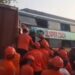 Gujarat Road accident- गुजरात में सड़क हादसा, वडोदरा में बस व ट्रक में टक्कर, 6 की मौत, 31 घायल, राहत व बचाव कार्य जारी Gujarat Road accident- गुजरात में सड़क हादसा, वडोदरा में बस व ट्रक में टक्कर, 6 की मौत, 31 घायल, राहत व बचाव कार्य जारी