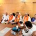 jharkhand bjp- नरेंद्र मोदी ने कल्याणकारी योजनाओं से देश के हर दरवाजे तक दी दस्तक – आदित्य साहू, पीएम मोदी ने 12 वर्षों में विकास की नई गाथा लिखी, दुनिया में लहरा रहा भारत का परचम, झारखंड सरकार के पास 6 वर्षों में एक काम भी गिनाने लायक नहीं