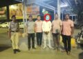 tatanagar rail police success : टाटानगर स्टेशन से चोरी के पर्स के साथ शातिर चोर गिरफ्तार, ऑपरेशन यात्री सुरक्षा के तहत मिली सफलता