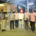 tatanagar rail police success : टाटानगर स्टेशन से चोरी के पर्स के साथ शातिर चोर गिरफ्तार, ऑपरेशन यात्री सुरक्षा के तहत मिली सफलता