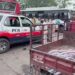jamshedpur incident- मानगो बस स्टैंड में हादसा, बस के नीचे सो रहे युवक के सिर पर चढा चक्का, मौत, मृतक के पहचान में जुटी पुलिस