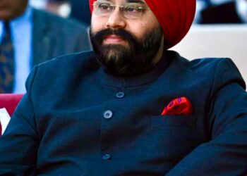 jamshedpur bjp leader kale : भाजपा नेता अमरप्रीत सिंह काले ने नयी टीम का किया स्वागत, कहा – समर्पित, ऊर्जावान और सक्षम टीम के गठन से झारखंड भाजपा को नई मजबूती मिलेगी