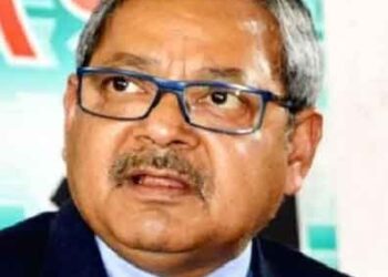 bihar advocate general resigned- बिहार के महाधिवक्ता पीके शाही का इस्तीफा,नीतीश सरकार ने किया था नियुक्त, मंत्री भी रह चुके है bihar advocate general resigned- बिहार के महाधिवक्ता पीके शाही का इस्तीफा,नीतीश सरकार ने किया था नियुक्त, मंत्री भी रह चुके है