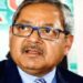 bihar advocate general resigned- बिहार के महाधिवक्ता पीके शाही का इस्तीफा,नीतीश सरकार ने किया था नियुक्त, मंत्री भी रह चुके है