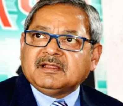 bihar advocate general resigned- बिहार के महाधिवक्ता पीके शाही का इस्तीफा,नीतीश सरकार ने किया था नियुक्त, मंत्री भी रह चुके है bihar advocate general resigned- बिहार के महाधिवक्ता पीके शाही का इस्तीफा,नीतीश सरकार ने किया था नियुक्त, मंत्री भी रह चुके है