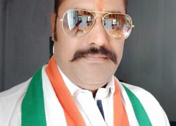 jamshedpur kkc- कामगार कांग्रेस के जिलाध्यक्ष बने अरुण त्रिपाठी , राष्ट्रीय अध्यक्ष डॉ उदित राज व प्रदेश अध्यक्ष शैलेश पांडेय का जताया आभार, कहा असंगठित कामगार को संगठित करना होगी प्राथमिकता